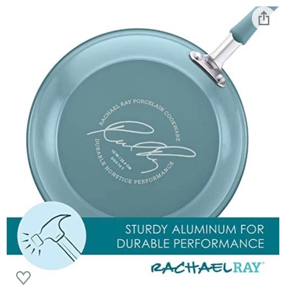 Rachel Ray 14 piece set - Picture 4 of 4